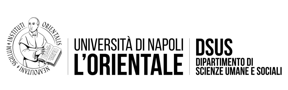 DSUS — Dipartimento di Scienze Umane e Sociali, Università di Napoli L'Orientale