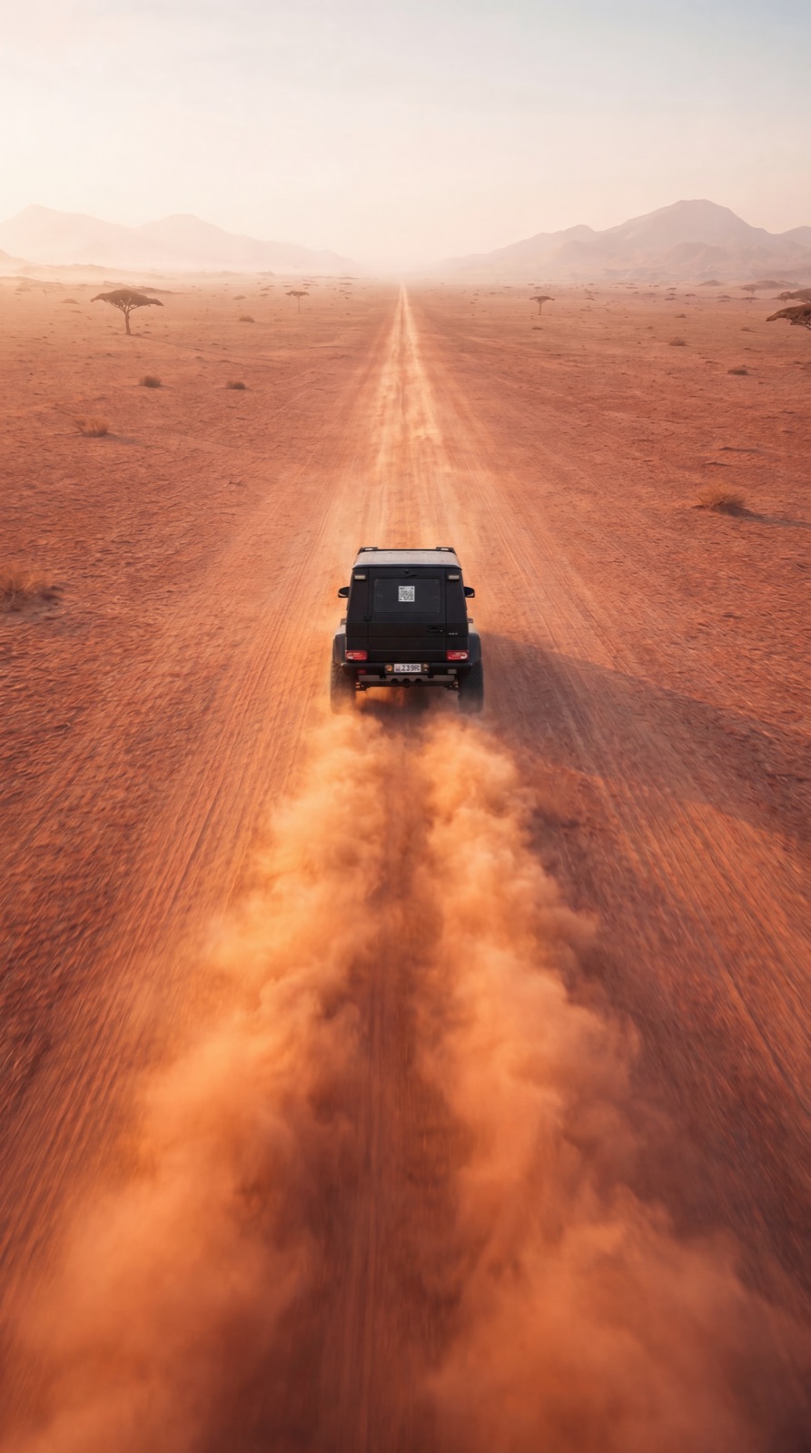 Pushing beyond your limits