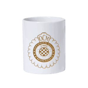 Tazza bianca