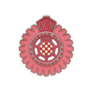 Patch intercambiabile rosa