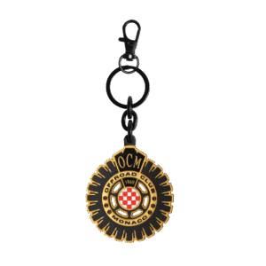 Alternative view of Portachiavi Offroad Club Monaco