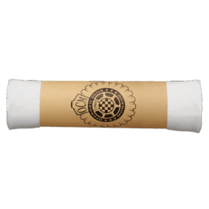 Fascia avana Offroad Club Monaco