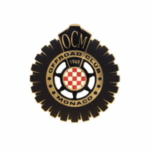 Calamita Offroad Club Monaco