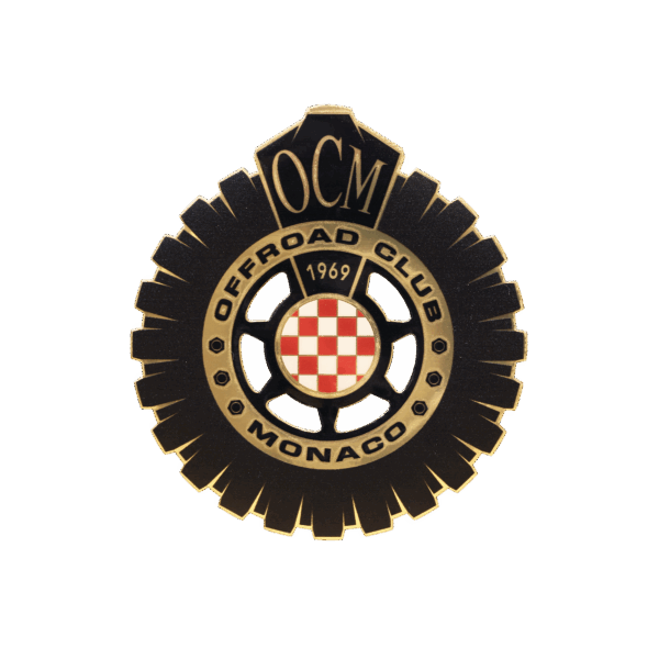 Calamita Offroad Club Monaco
