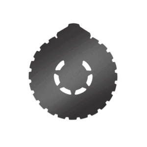 Alternative view of Calamita Offroad Club Monaco