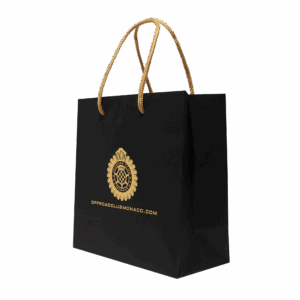 Busta luxury cadeau Offroad Club Monaco